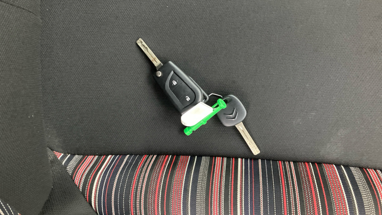 Citroen C1 1.0 VTi 72 Shine 5dr Petrol Hatchback